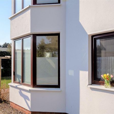 Haus Ruegensonne Baabe Exterior photo