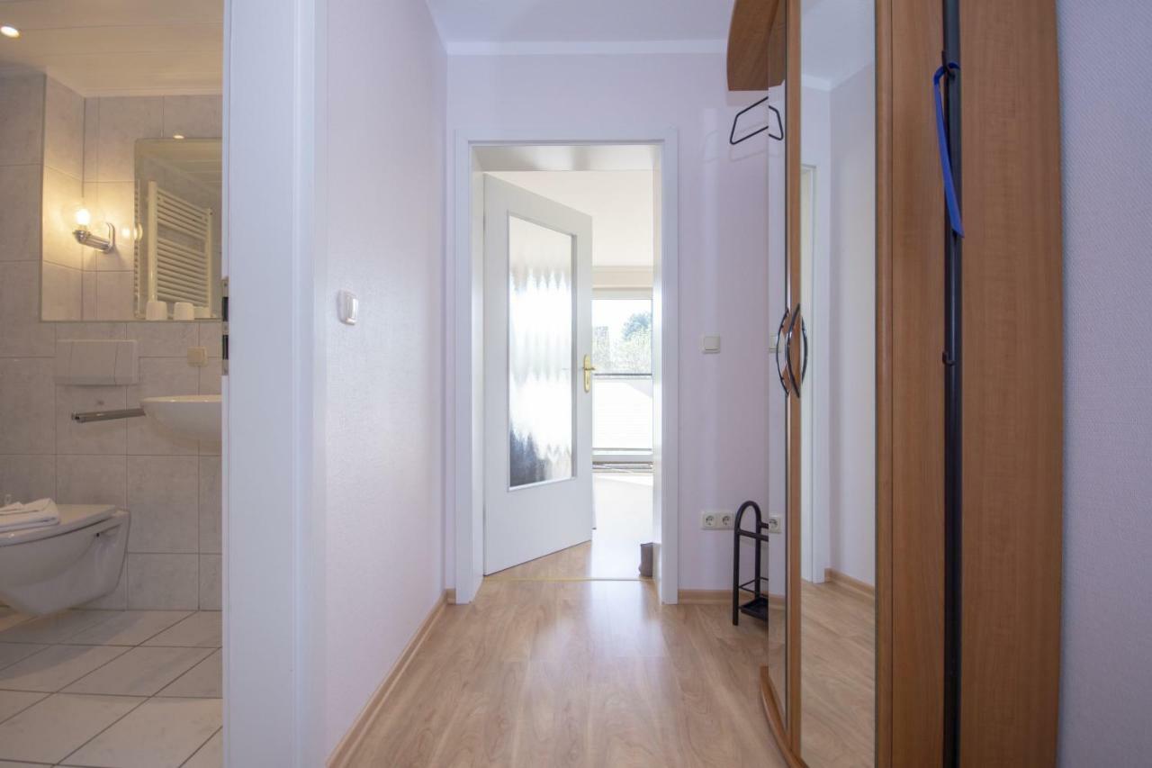 Haus Ruegensonne Baabe Exterior photo